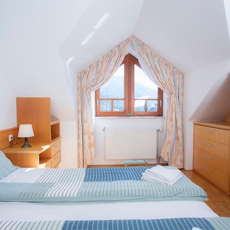 Apartment Tinka Kranjska Gora Rum bild