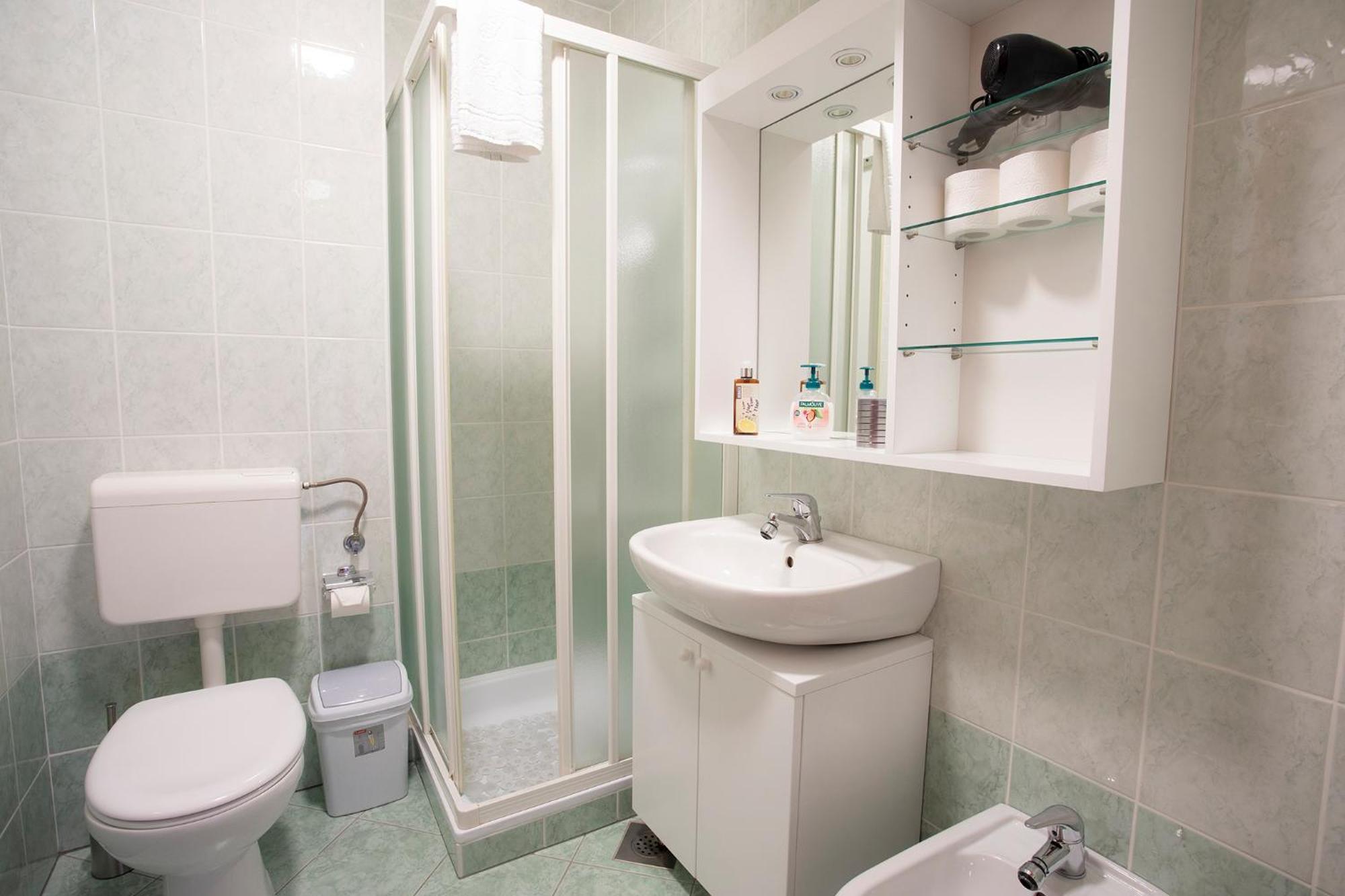Apartment Tinka Kranjska Gora Rum bild