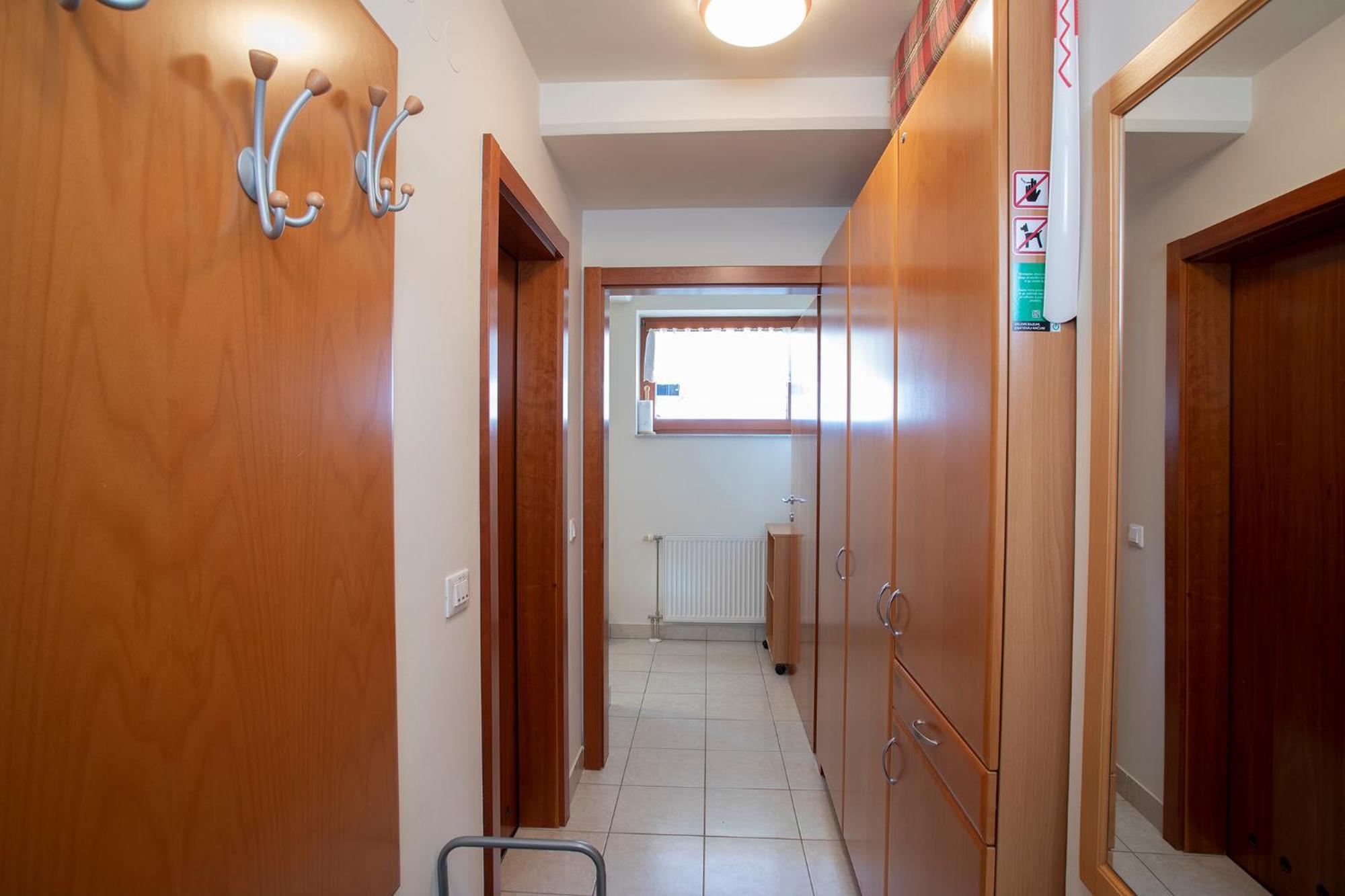 Apartment Tinka Kranjska Gora Rum bild