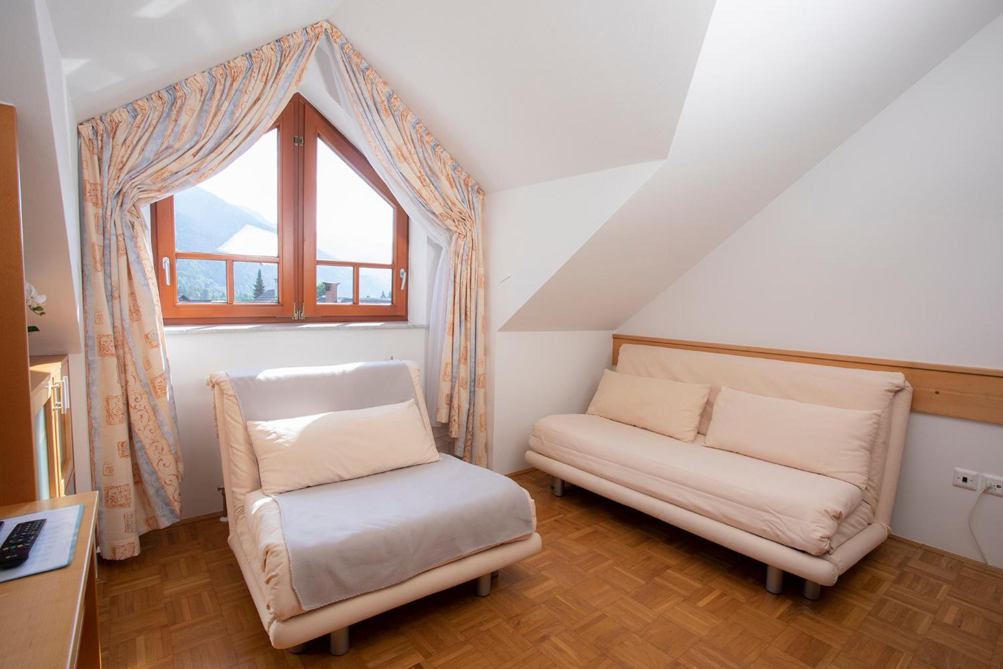 Apartment Tinka Kranjska Gora Rum bild