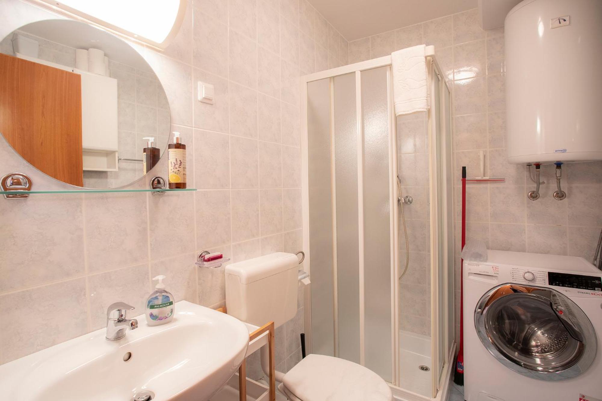 Apartment Tinka Kranjska Gora Rum bild