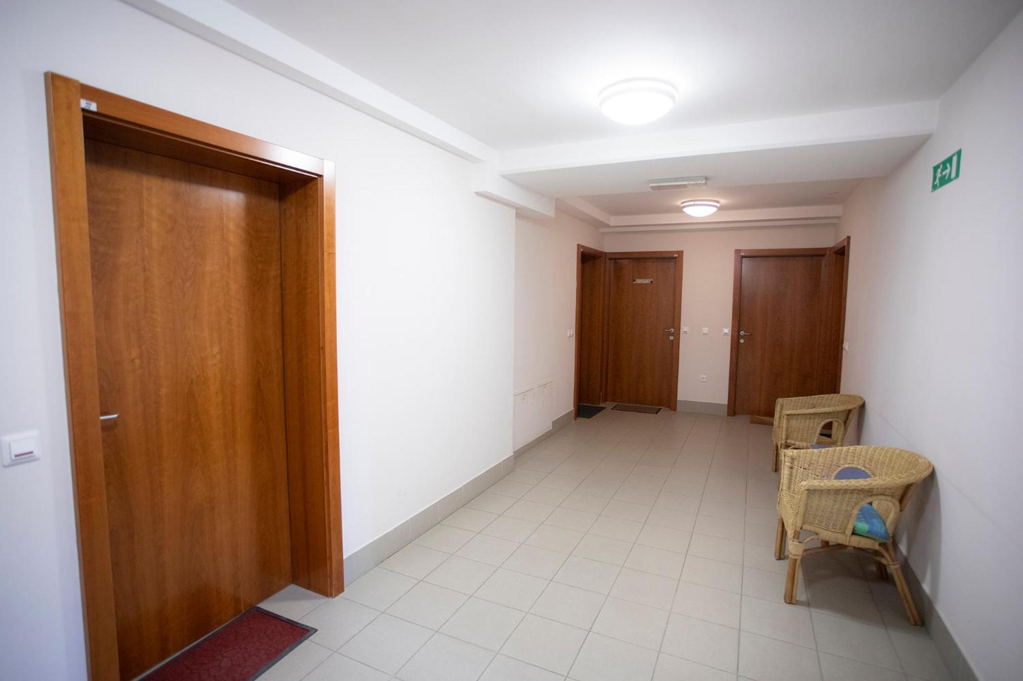 Apartment Tinka Kranjska Gora Rum bild